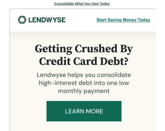 Lendwyse